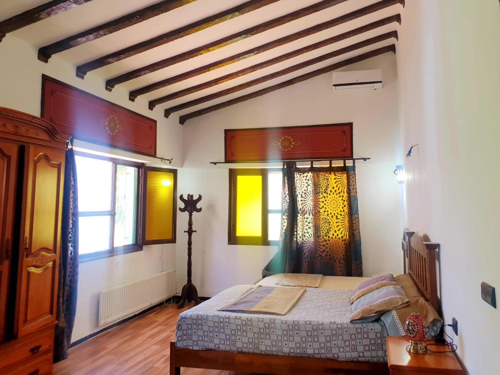 Dar Casa Plasa Grande Chefchaouen Ngoại thất bức ảnh